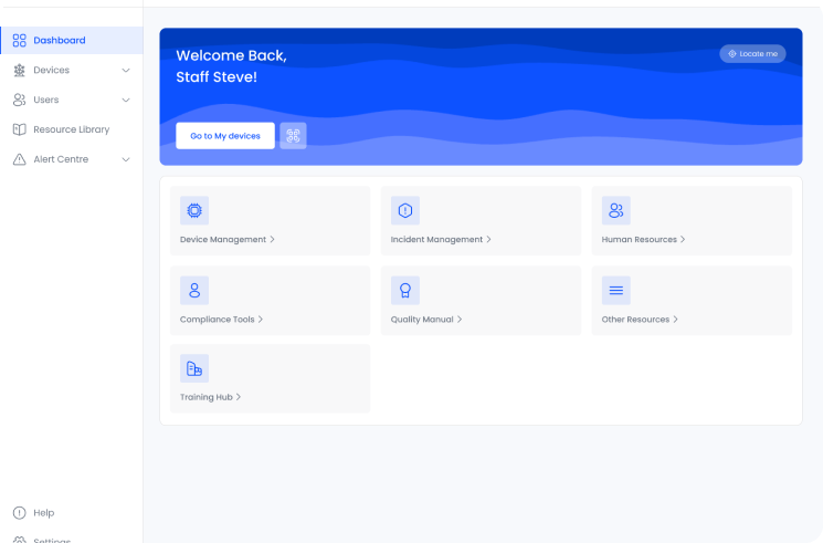 Web Hosting Made Simple!