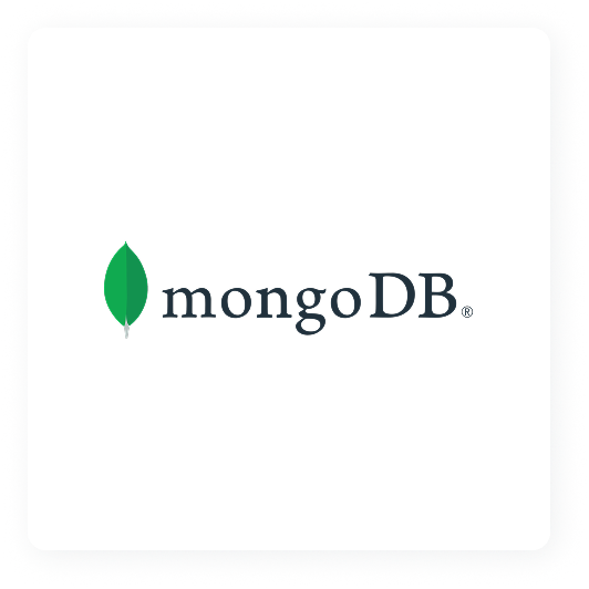 MongoDB