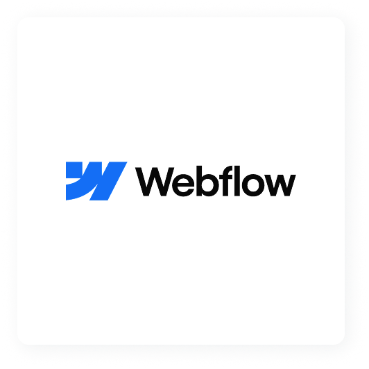 Webflow
