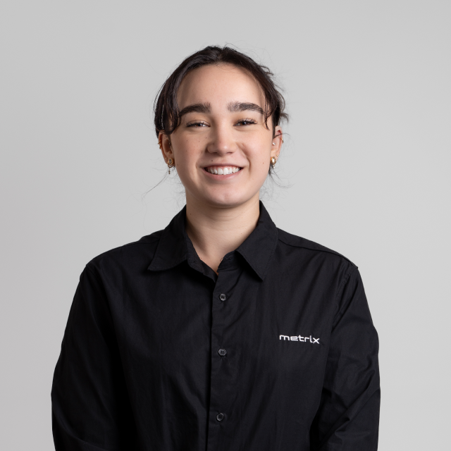 Jasmine Le Lievre-Adams
