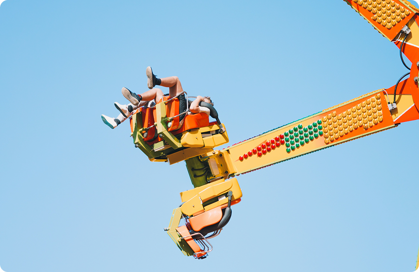 Amusement Software