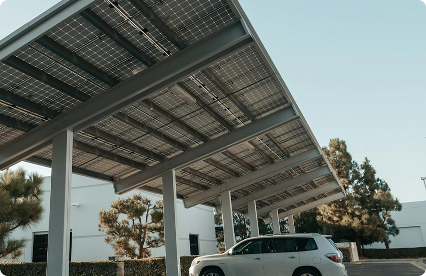 Energy Solutions