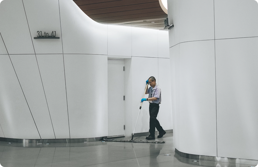 Facilities Management