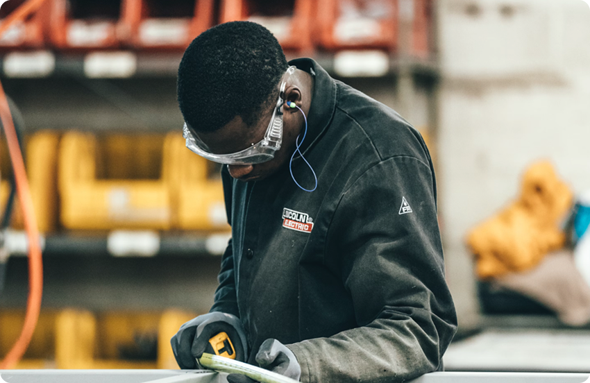 Manufacturing