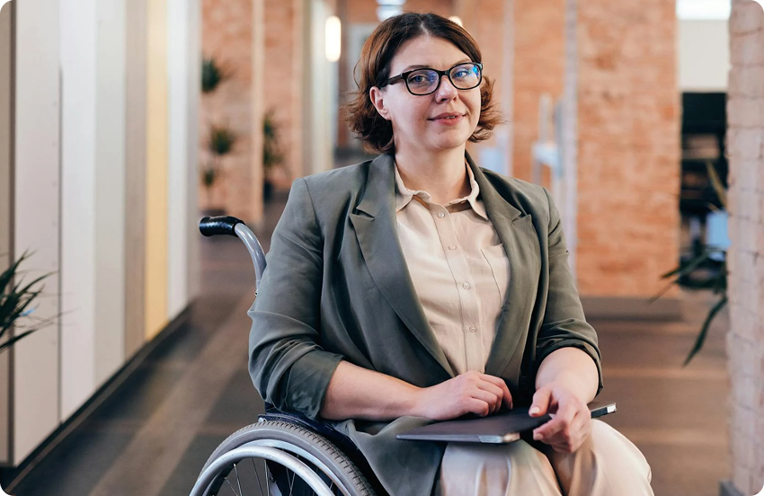 NDIS Solutions