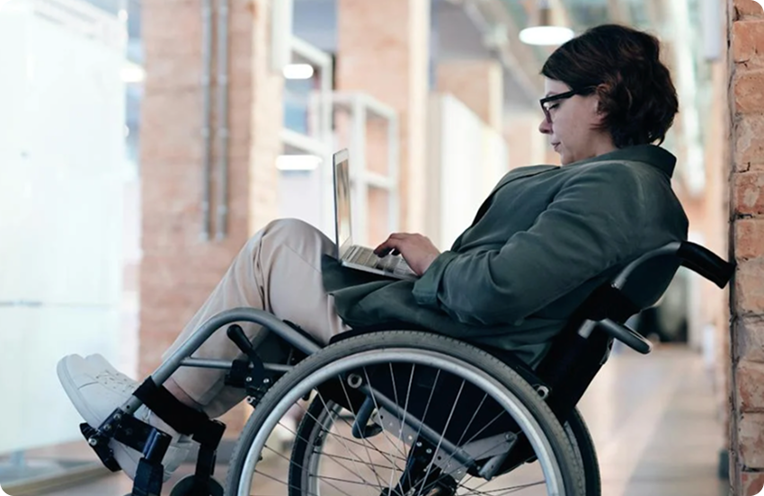 Digital Solutions for NDIS Digital Solutions for NDIS