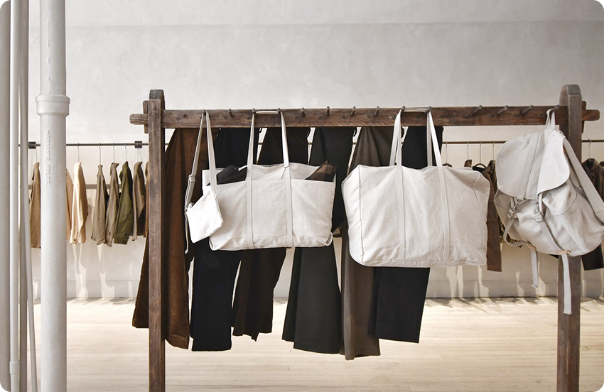 Retail