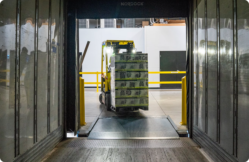 Transport & Logistics Solutions