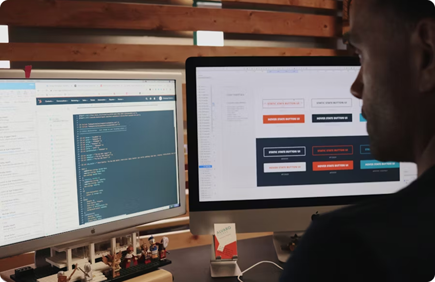 Web Development - The Ultimate Guide In 2025