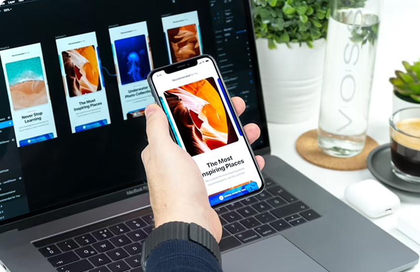 Graphic Design - The Ultimate Guide In 2025