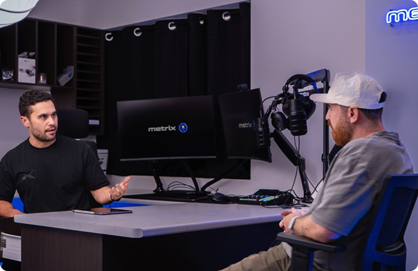 Podcast